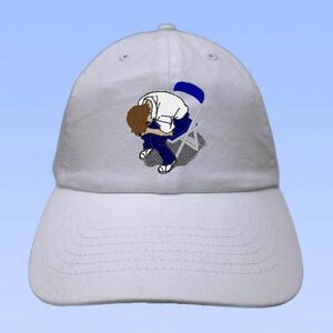 Shinji Chair meme Hat